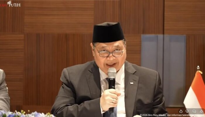 Pemerintah Terapkan WFH Setiap Jumat Bagi ASN Demi Efisiensi Energi Nasional