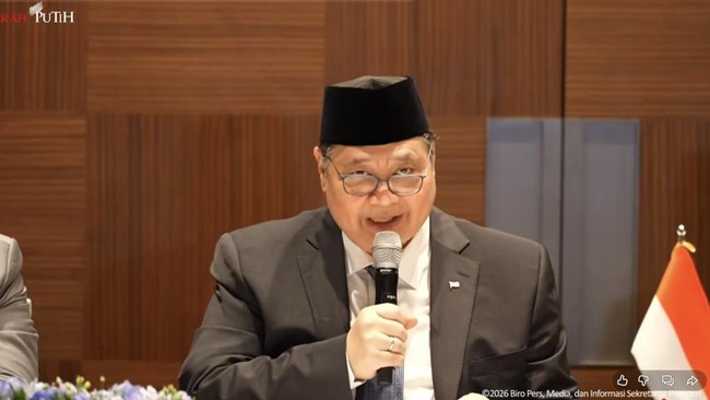 Pemerintah Terapkan WFH Setiap Jumat Bagi ASN Demi Efisiensi Energi Nasional
