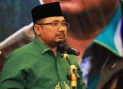 Tak Sakit tapi Bisa Pulang, Keistimewaan Status Tahanan Rumah Eks Menag Yaqut Disorot Tajam