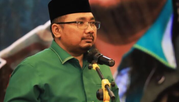 Tak Sakit tapi Bisa Pulang, Keistimewaan Status Tahanan Rumah Eks Menag Yaqut Disorot Tajam