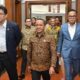 Dampak Perang Timur Tengah, Bahlil Minta Warga Hemat Gas Saat Memasak