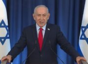 Retaknya Kemesraan Trump dan Netanyahu: AS-Israel Kini Beda Haluan?