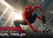 Kini Hidup Sebatang Kara, Tom Holland Kembali Beraksi di Spider-Man: Brand New Day
