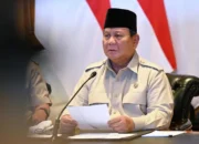 Eskalasi Konflik Timur Tengah Memanas, Prabowo Tunda Pengiriman Pasukan BoP ke Gaza