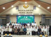 KKLR Sulsel Kembali Serukan Kawal Provinsi Luwu Raya