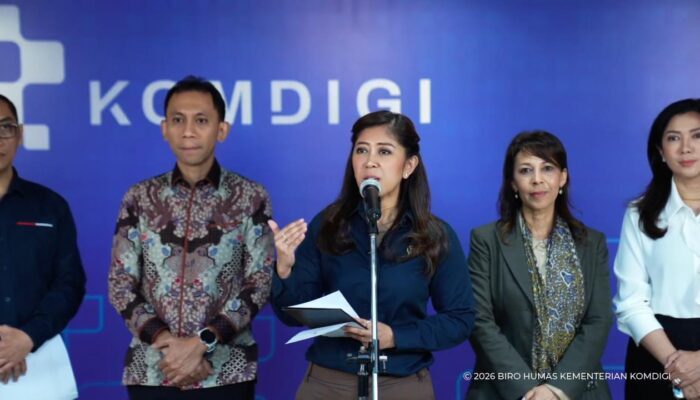 YouTube Tunduk Aturan Komdigi, Batas Usia Pengguna di Indonesia Resmi Minimal 16 Tahun
