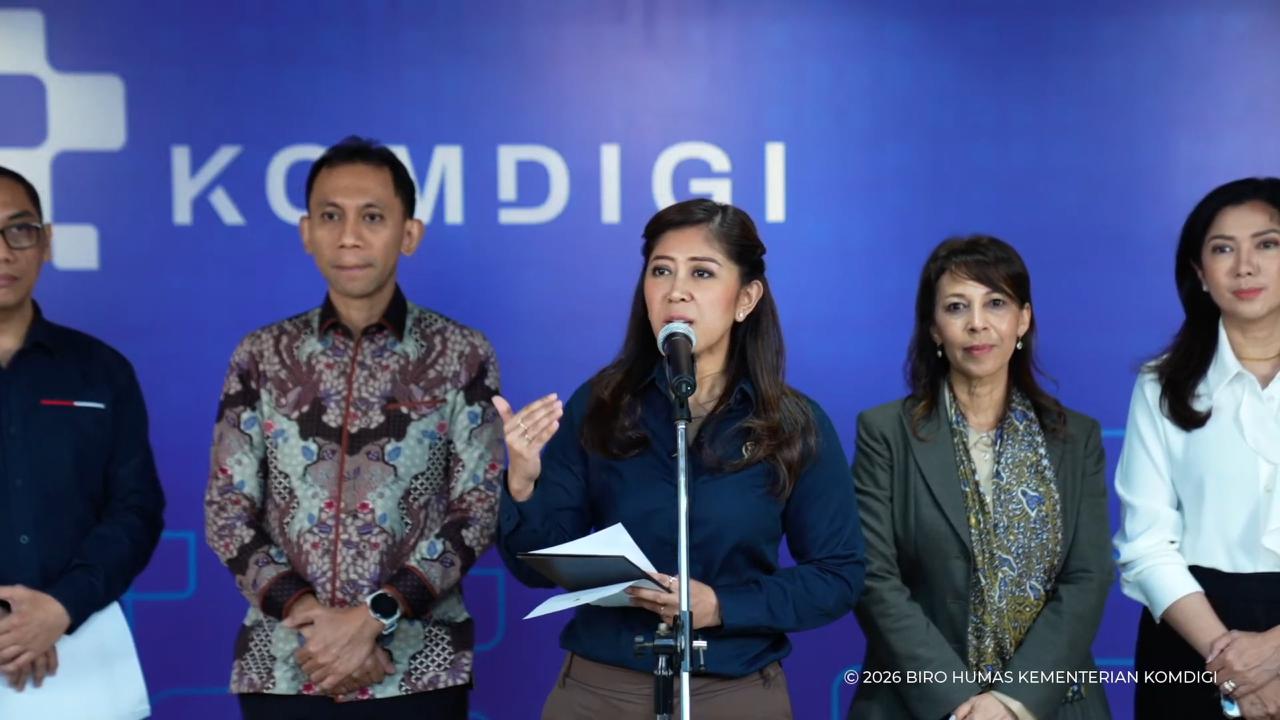 YouTube Tunduk Aturan Komdigi, Batas Usia Pengguna di Indonesia Resmi Minimal 16 Tahun