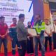 Konsisten Taat Pajak, MDA Kembali Terima Penghargaan dari Pemkab Luwu