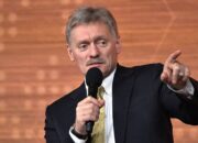 Usulan Rusia Ambil Alih Uranium Iran Ditolak Mentah-mentah Amerika