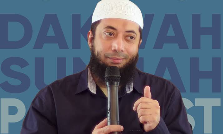 Dalih Tak Tahu Uang Apa, Khalid Basalamah Serahkan Rp8,4 Miliar ke KPK