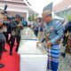 Gubernur Sulsel Umumkan Paket Proyek Jalan Rp3,7 Triliun di Puncak HJB ke-696