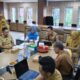 Pemkab Bone Kebut Capaian UHC, Wabup Andi Akmal Pasluddin Evaluasi Keaktifan Peserta JKN-KIS