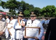 Keren Abis! Makassar Jadi Satu-satunya Kota di Luar Jawa Peraih Kinerja Pemerintahan Terbaik