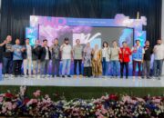 Dorong UMKM Naik Kelas, Pemkot Palopo Apresiasi Gelaran Pesta Wirausaha TDA