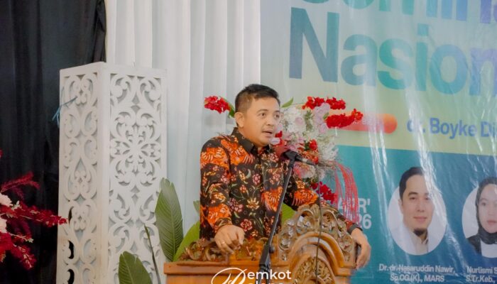 80 Persen Kasus Baru HIV/AIDS di Palopo Didominasi Kelompok LSL
