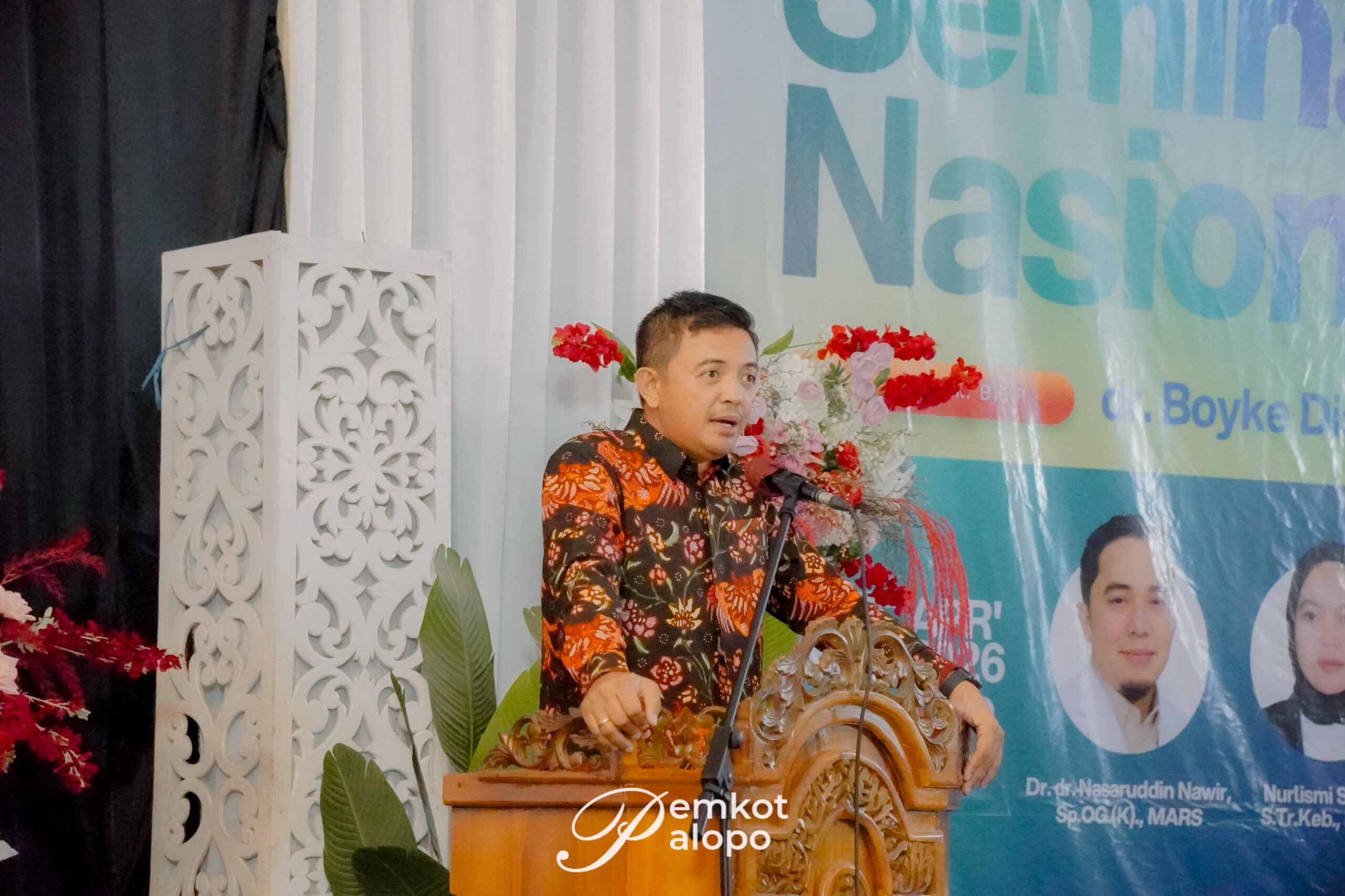 80 Persen Kasus Baru HIV/AIDS di Palopo Didominasi Kelompok LSL