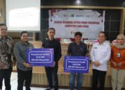 Perkuat Ekonomi Rakyat, Pemkab Luwu Utara Gelar Edukasi Keuangan bagi UMKM Perempuan