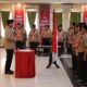 Bentuk Karakter Tangguh, Andi Rahim Harap Pramuka Jadi Pelopor Kemajuan Luwu Utara