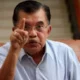 Tepis Tudingan Danai Kasus Ijazah Palsu, Jusuf Kalla Polisikan Rismon Sianipar