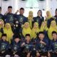Lepas Kafilah MTQ ke Maros, Bupati Sidrap Minta Peserta Tanamkan Mental Juara