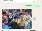 Waspada! Penipu Catut Nama Wakil Wali Kota Makassar, Pakai Modus Kelebihan Transfer Bantuan