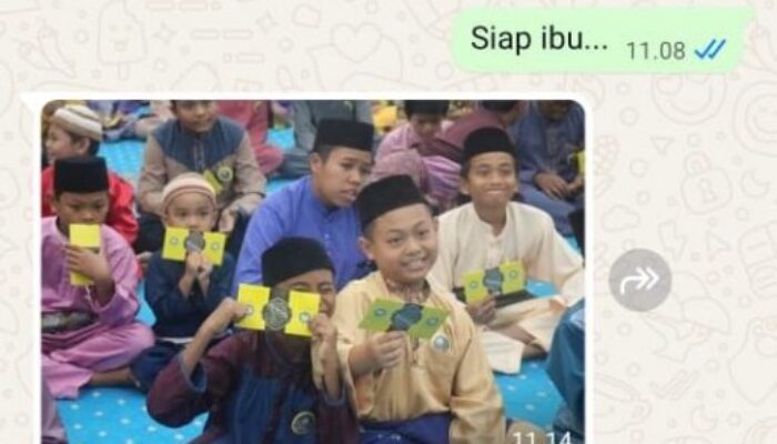 Waspada! Penipu Catut Nama Wakil Wali Kota Makassar, Pakai Modus Kelebihan Transfer Bantuan