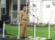 Sekda Luwu Utara Minta OPD Siap Siaga Sambut Ribuan Tamu Event Provinsi