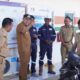 Tindak Lanjuti Keluhan Warga, Wabup Bone Sidak Proyek Sekolah Rakyat di Kelurahan Bajoe