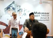 Efisiensi Anggaran, Appi Alihkan Dana Randis ke Sektor Pendidikan dan Infrastruktur