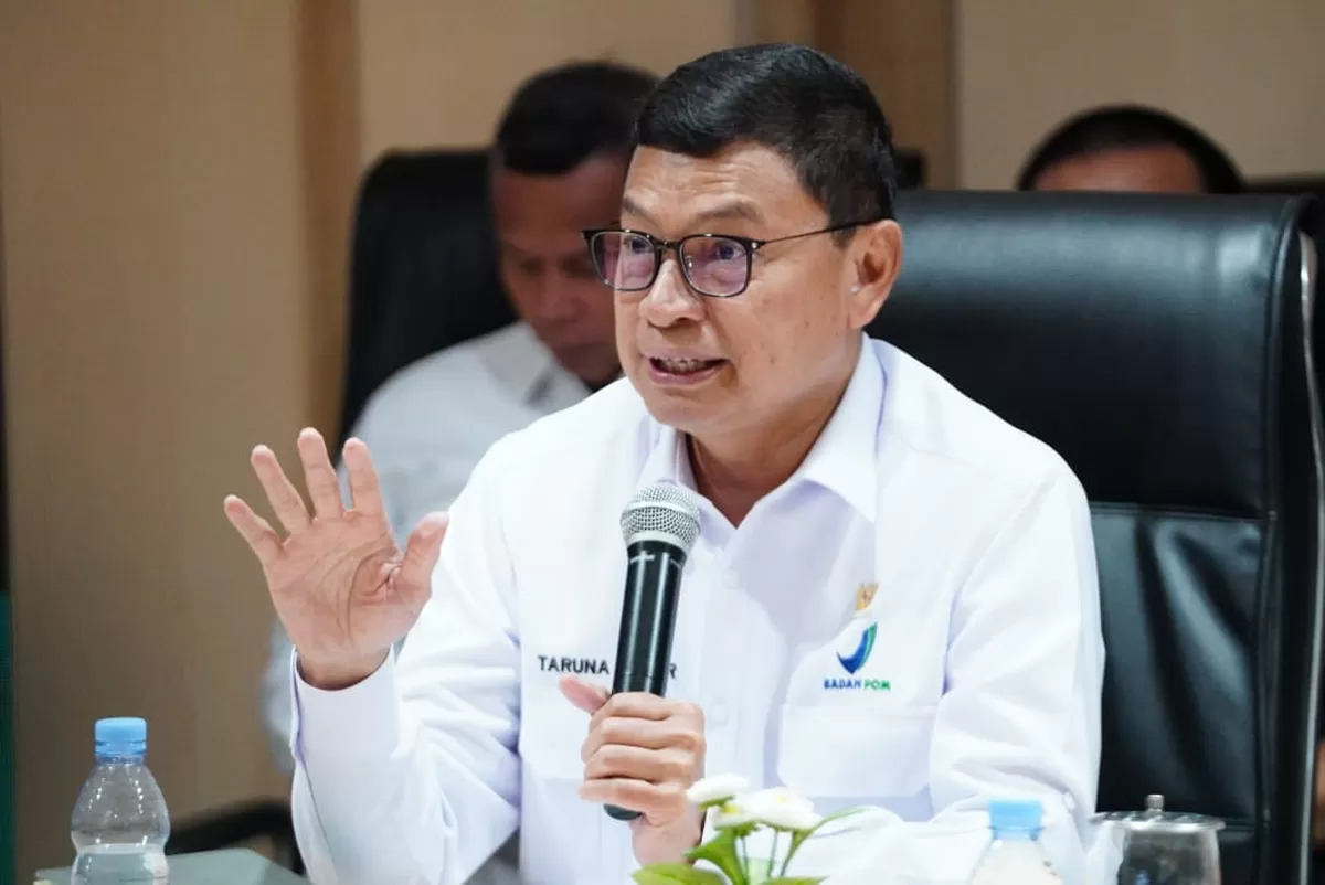 BPOM Siapkan Insentif Kemudahan Izin bagi Produsen yang Terapkan Label Nutri-Level