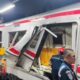 Update Korban Tabrakan Kereta Bekasi Timur, Renggut 15 Nyawa dan Puluhan Luka
