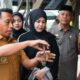 Wagub Sulsel Fatmawati Rusdi Olah Ikan Sapu Sapu Jadi Pakan Ternak di Sidrap