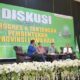 Wija to Luwu Perkuat Konsolidasi Menuju Provinsi Luwu Raya di Halalbihalal