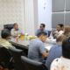Matangkan Persiapan, Bupati Irwan Pimpin Rapat Hari Jadi ke-23 Luwu Timur