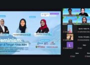 Dari Hari Bumi, Empathic Talk Vol II Gaungkan Peran Perempuan Hadapi Krisis Iklim