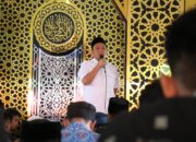 ASN Jarang ke Masjid Siap-siap Kena Sanksi Pemotongan TPP dari Bupati