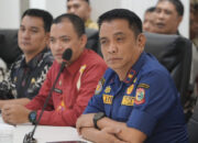 Antisipasi Godzilla El Nino, Damkarmat Makassar Siagakan 7 Posko Hadapi Kemarau Ekstrem