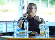 Respons Cepat Keluhan Kepala Puskesmas, Bupati Luwu Timur Evaluasi Kinerja Layanan Kesehatan