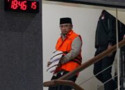 Dewas KPK Usut Polemik Status Tahanan Rumah Eks Menag Yaqut Cholil Qoumas