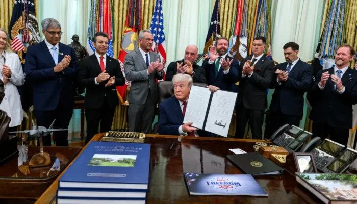 Taktik Ulur Waktu? Iran Tanggapi Dingin Keputusan Trump Perpanjang Gencatan Senjata