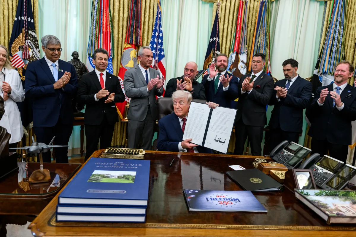 Taktik Ulur Waktu? Iran Tanggapi Dingin Keputusan Trump Perpanjang Gencatan Senjata