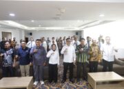Wali Kota Palopo Tekankan Independensi Pansel UKK Direksi Perumda Tirta Mangkaluku