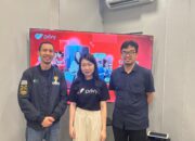 Dorong Kepatuhan Pajak di Era Coretax, HIPMI Bandung Gandeng Privy Perkuat Legalitas Dokumen Bisnis