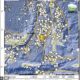 Gempa Dahsyat Magnitudo 7,6 Guncang Sulut dan Malut, BMKG Keluarkan Peringatan Tsunami