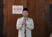 Bupati Tulungagung, Gatut Sunu Terjaring OTT KPK