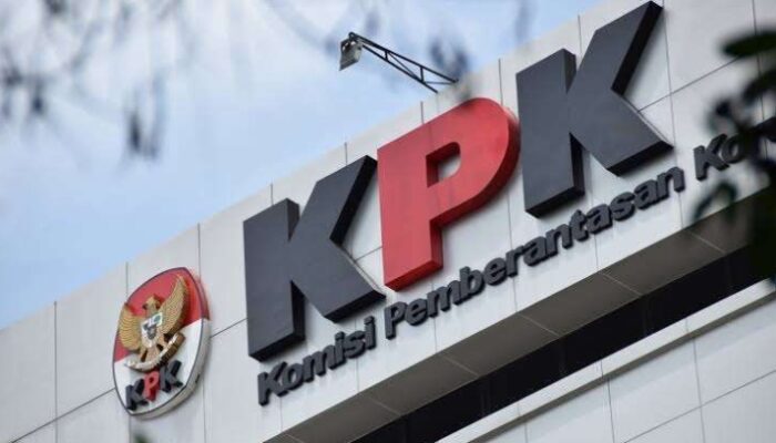 Daftar Kepala Daerah Tersangka OTT KPK Januari hingga April 2026