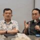 JK: Jokowi Jadi Presiden karena Saya