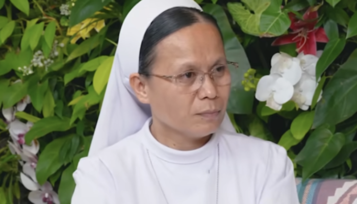 Dana Umat Rp28 Miliar Digelapkan Eks Pejabat BUMN, Suster Natalia Pikul Beban Berat