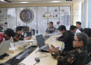 IMM Sulsel Gelar Silaturahmi ke UMS Rappang, Bahas Pengembangan Gerakan Mahasiswa