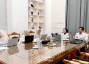 Wali Kota Palopo Paparkan Strategi Penurunan Pengangguran